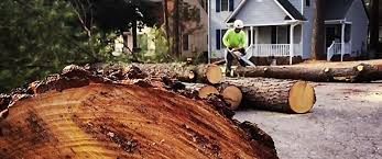 Professional Tree Care in Salem, MA